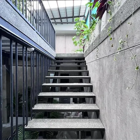 Parallelo Loft Salento P3 Exterior photo