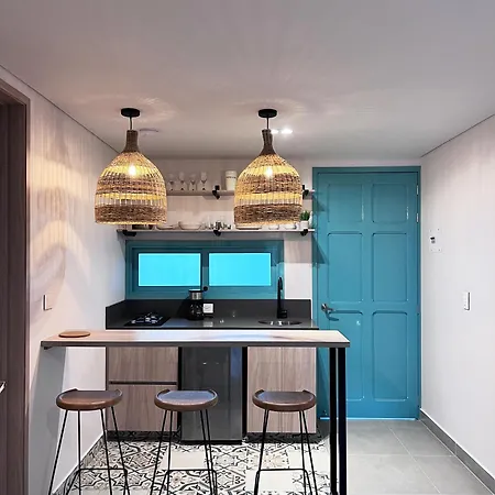 Parallelo Loft Salento P3 Exterior photo