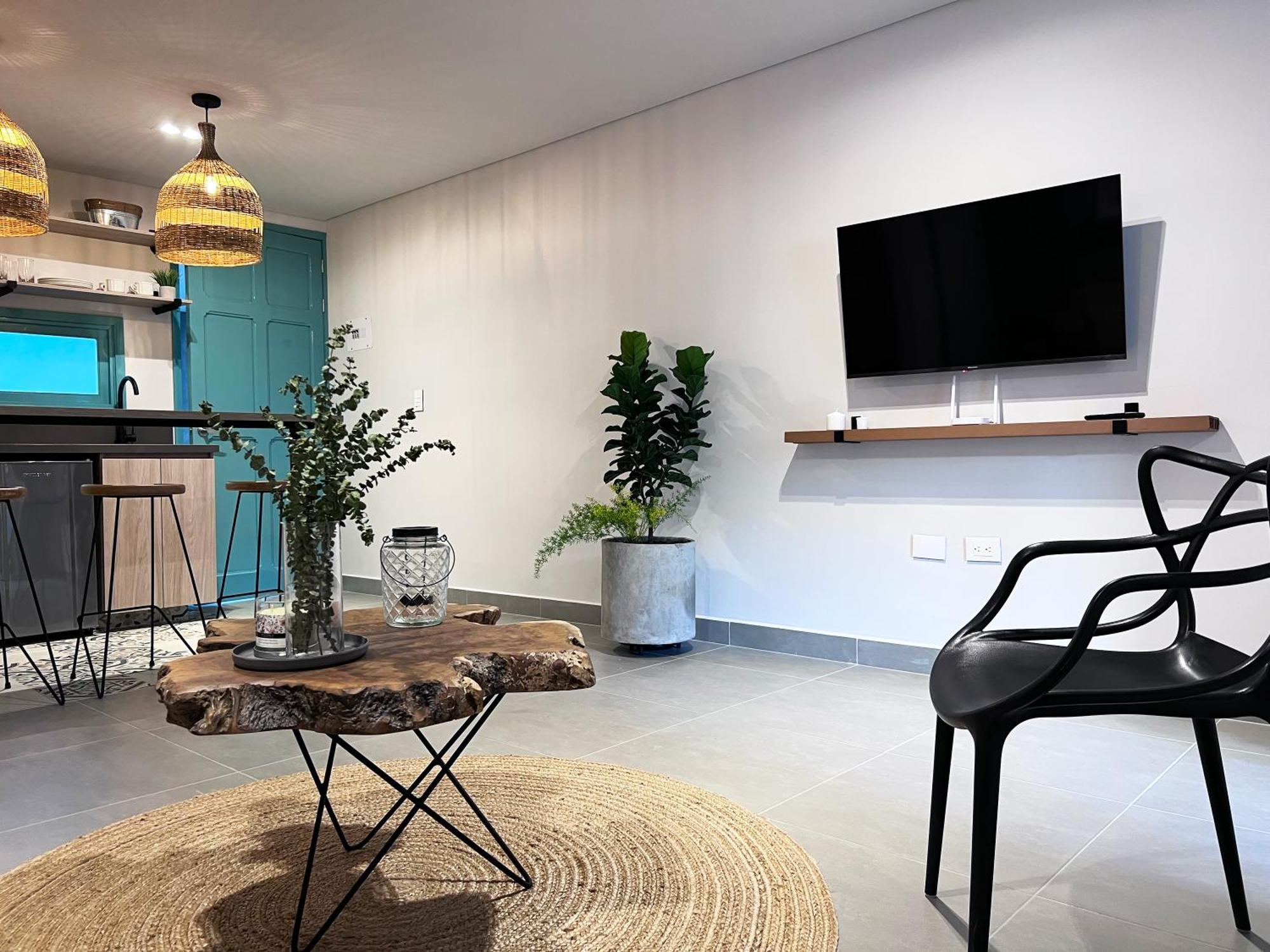Apartment Parallelo Loft P3 *