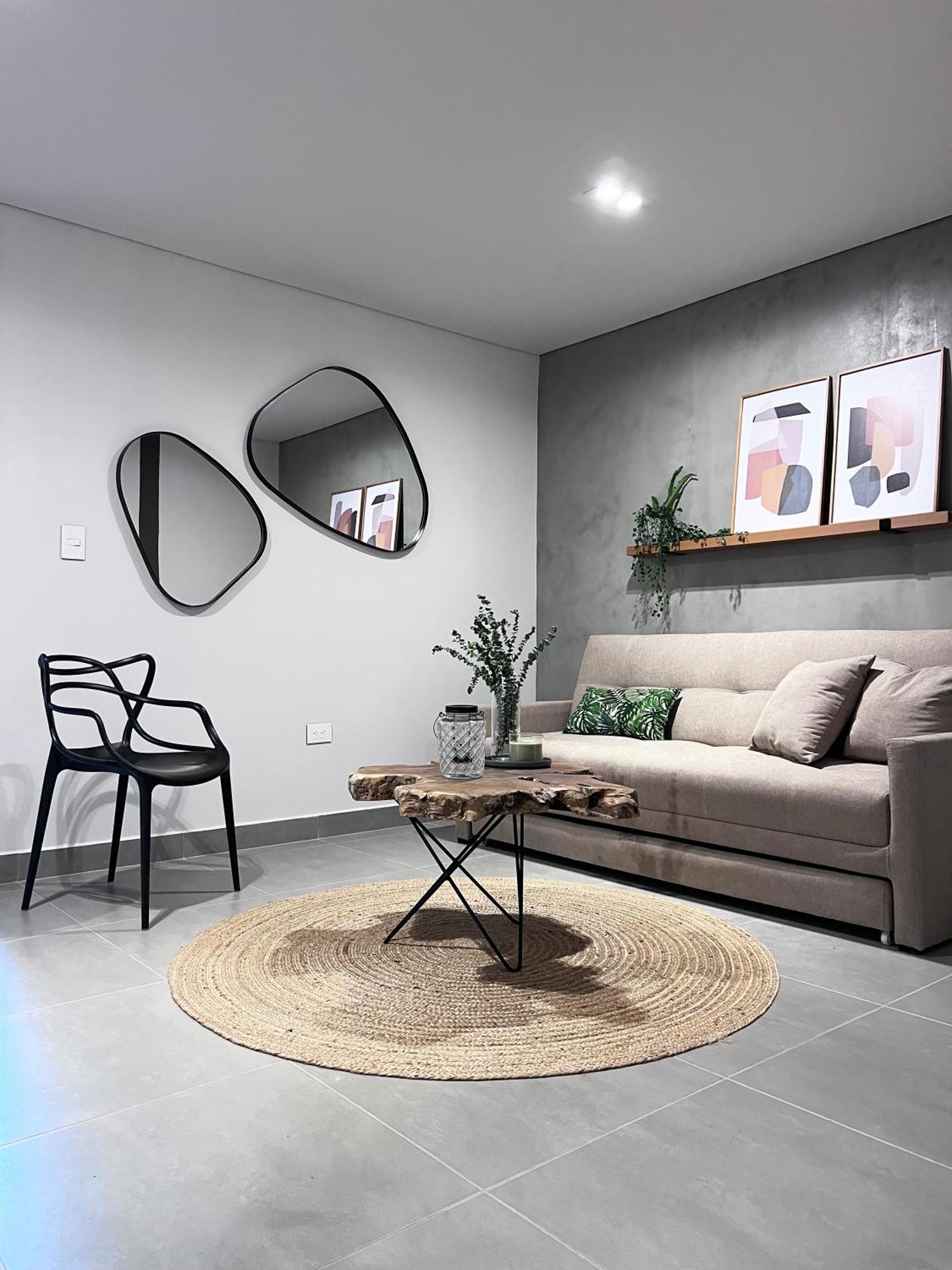 Parallelo Loft P3