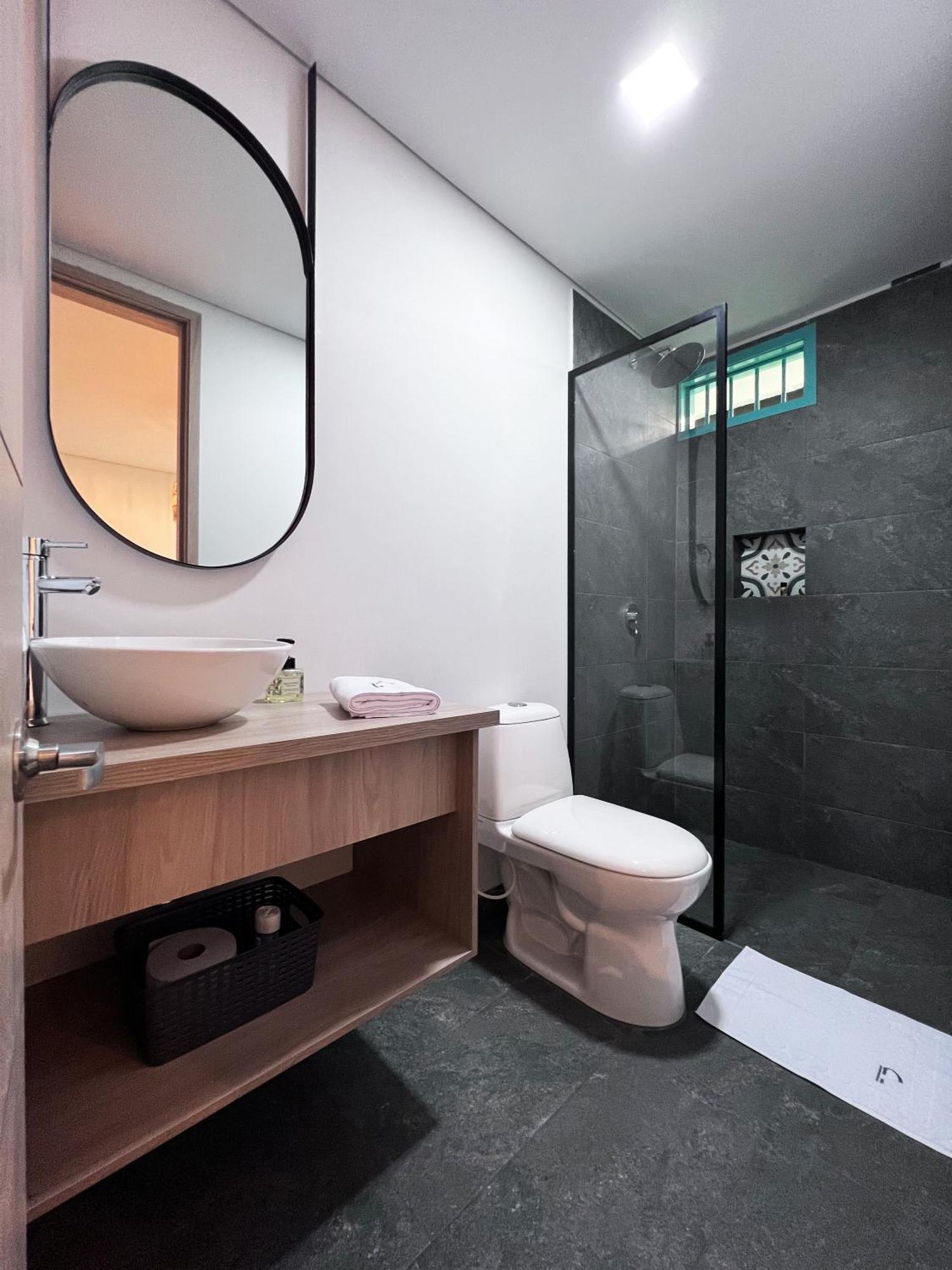 Parallelo Loft P3 Salento